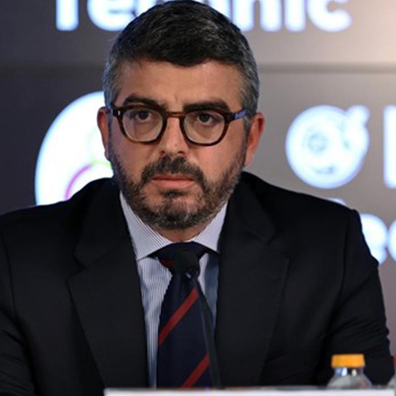 Galatasaray'da gzler NBA Avrupa projesinde