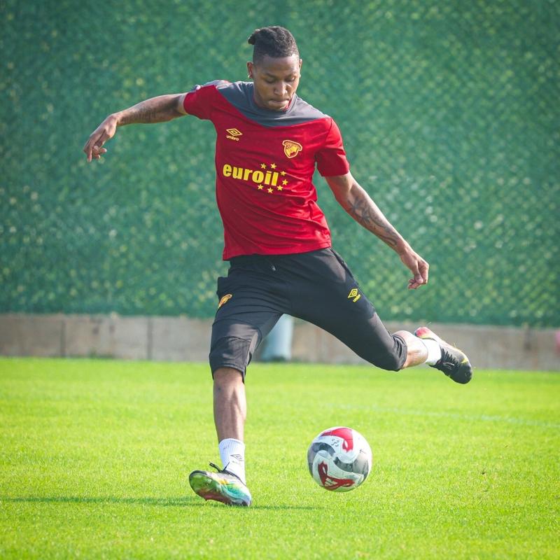 G�ztepe, Kas�mpa�a kar��la�mas�na haz�r