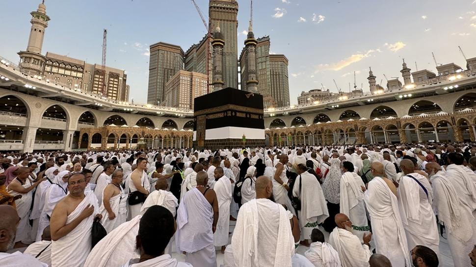 Hacı adayları bu mesaja dikkat: Diyanet uyardı