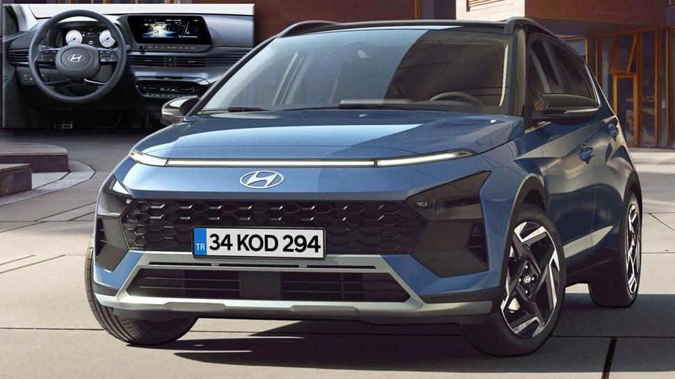 Hyundai gemileri yakt: Tm Bayon versiyonlarnda indirim yapt! te gncel fiyat listesi...