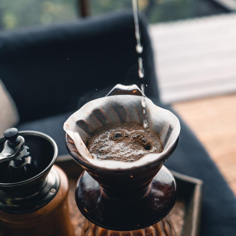 Kahve tiryakilerinin 2 favorisi! Mideyi rahatsz etmiyor