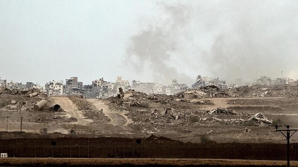 Katilden ateşkesi baltalama çabası! Mısır dikkat çeken iddialarda bulundu