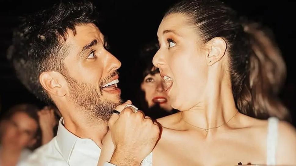 Melis Birkan'dan Aras Aydın hakkında gurur dolu sözler: Onu oralarda görmek çok kıymetli