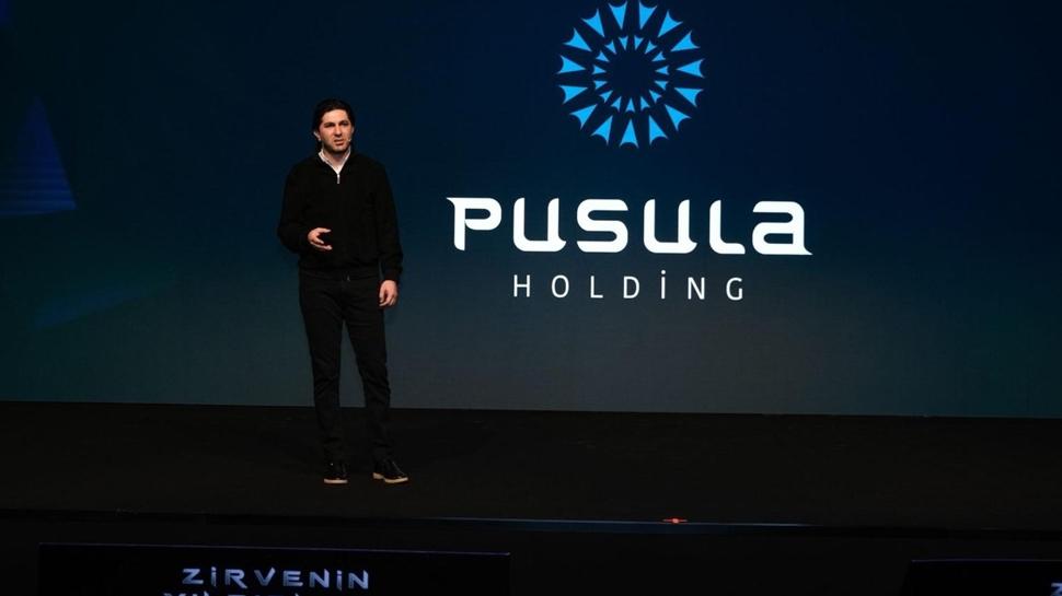 Pusula Holding Antalya'da Gerçekleştirilen Lansman Toplantısıyla Tanıtıldı