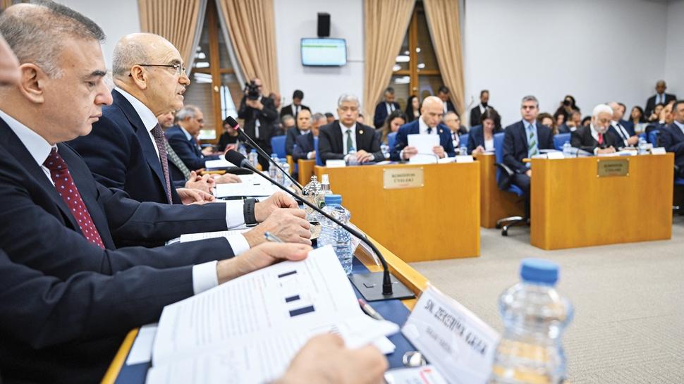 Risk algmz iyileiyor