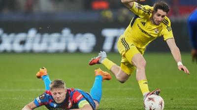 2 futbolcudan kötü haber! Avrupa'da cezalı duruma düştüler