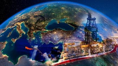 7 ülke ismi sıralandı! Türkiye'den sınır ötesinde petrol ve doğal gaz adımı