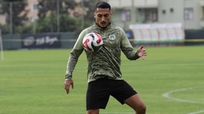 Alanyaspor'da Trabzonspor hazırlıkları tamamlandı