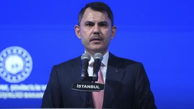 Kentsel dönüşümde kuralar çekildi.... Bakan Kurum: İstanbul'da kira fiyatlarını düşüreceğiz