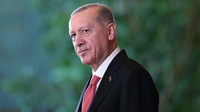 Azerbaycan'a üçlü görüşme! Başkan Erdoğan Bakü'ye gidiyor