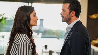 Byle ekim hatas ne grld ne duyuldu! Hande Erel ile Bar Ardu'lu Ak ve Gzya'nda byk skandal!