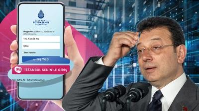 Casusluk soruşturması derinleşiyor! İBB'deki skandalı USOM belgeledi