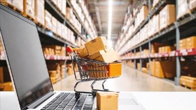 E-ticarette 90 milyar dolarlk buluma