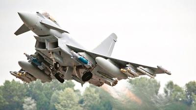 EurofIghter'da şartlı satış iddiasına yalanlama