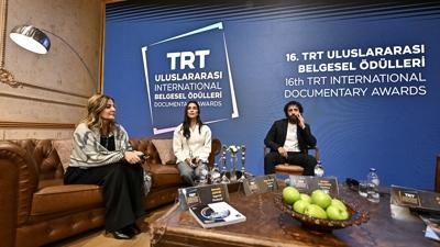 Filistin 36 filmlerinin yapımcısı Sawsan Asfari: “Orada yaşananları anlamanız için Filistinli olmanıza gerek yok”