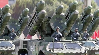 Fze tesislerinde devasa byme! Yzde 60'tan fazla genilediler