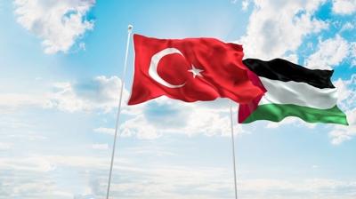 İlk ağızdan Türkiye'ye Gazze daveti: Buna dahil olmasını istiyoruz