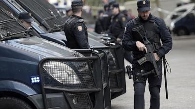 İspanya'da Tren de Aragua çetesi çökertildi: 13 gözaltı