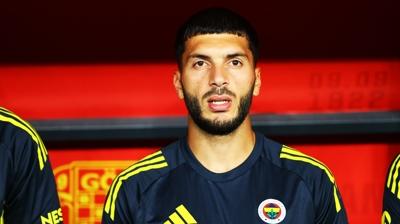 Ne yaptın sen Oğuz Aydın! Maçın kırılma anıydı: Fenerbahçe'de ortalık yıkıldı