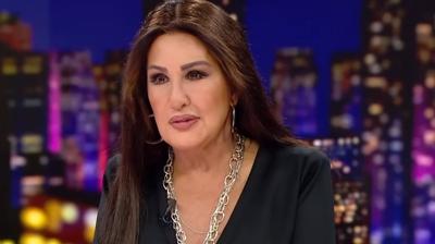 Nkhet Duru'dan duygusal itiraf: Annem ldnde bombo hissettim