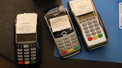 POS tefecilerine bir darbe daha! Çok sayıda şüpheli için gözaltı kararı verildi