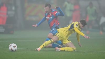 Sebastian Szymanski, 4 ma sonra ilk 11'de