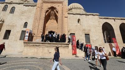 Tarihin talarla konutuu ehir: Mardin, Mezopotamya'nn sessiz hikayecisi