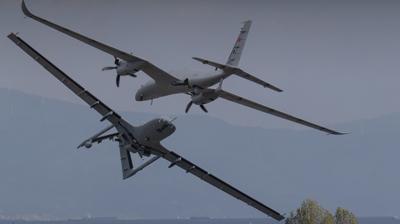 Tel Aviv'de Türk İHA'sı paniği: Büyük bir avantaj sağladı