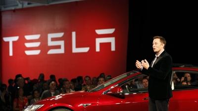 Tesla'dan Elon Musk'a performans ödemesi: 1 trilyon dolar verilecek