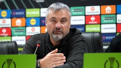 Thomas Reis: Çok daha fazla puana ihtiyacımız var