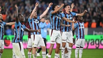 Trabzonspor'un rakibi Alanyaspor! 5 eksik var...