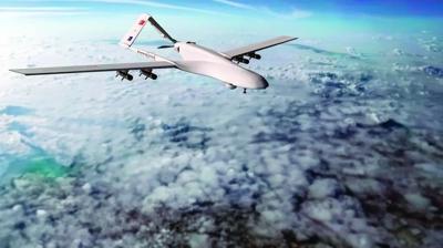 Berlin'in gündemi Ankara ile işbirliği... Türk SİHA'sı almalıyız