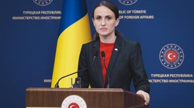 Trkiye AB lkesi ile glerini birletiriyor! Toiu: Dier lkelere rnek olacak