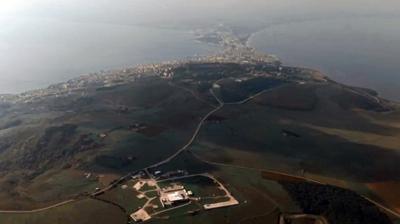 Türkiye'nin uzay çalışmalarında yeni aşama! Sinop'tan ateşlendi