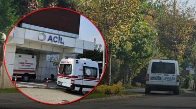 Villada gizemli lm! 2 kii hayatn kaybetti