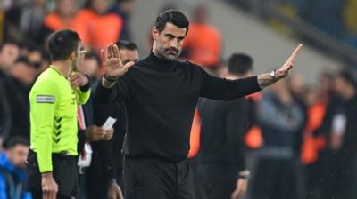 Volkan Demirel: Bu galibiyet bize ilaç gibi gelecek