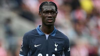 Yves Bissouma'ya dolandrc oku