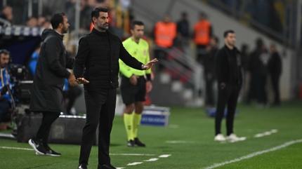 Genlerbirlii'nde Volkan Demirel ile ilk galibiyet!