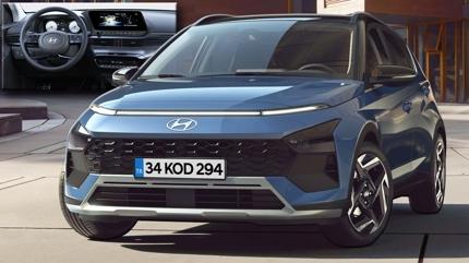 Hyundai gemileri yakt: Tm Bayon versiyonlarnda indirim yapt! te gncel fiyat listesi...