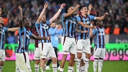 Trabzonspor'un rakibi Alanyaspor! 5 eksik var...