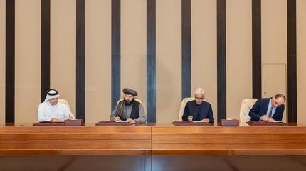 Trkiye'de Afganistan-Pakistan mzakeresi! Kabil makul bulmad