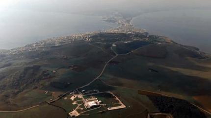 Trkiye'nin uzay almalarnda yeni aama! Sinop'tan atelendi