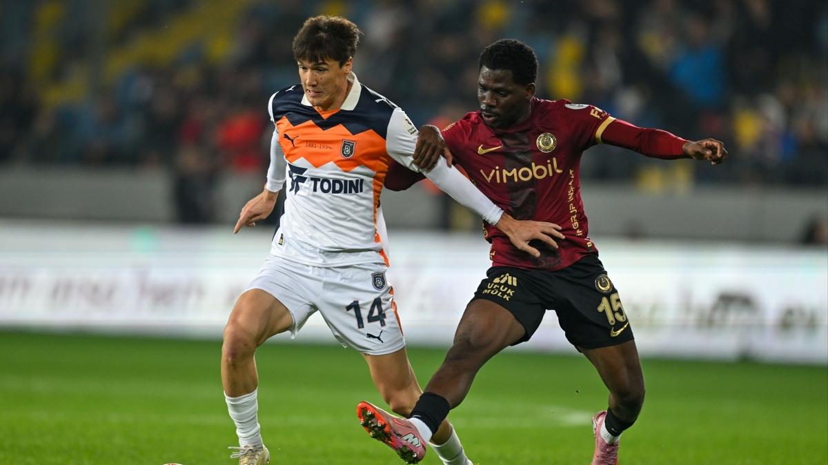 baakehir genlerbirlii sper lig fotoraflar resimleri