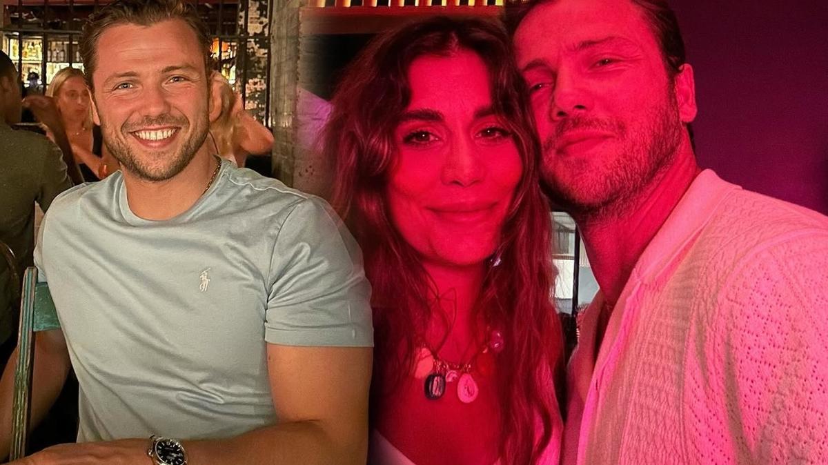 tolga sarta zeynep mayruk magazin haberleri bebek fotoraflar resimleri