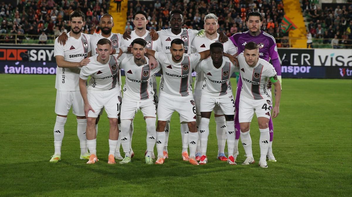 gaziantep fk sper lig aykur rizespor fotoraflar resimleri