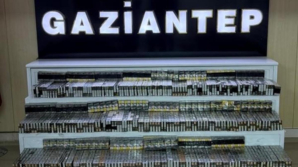 Gaziantep Kaaklk Operasyon fotoraflar resimleri