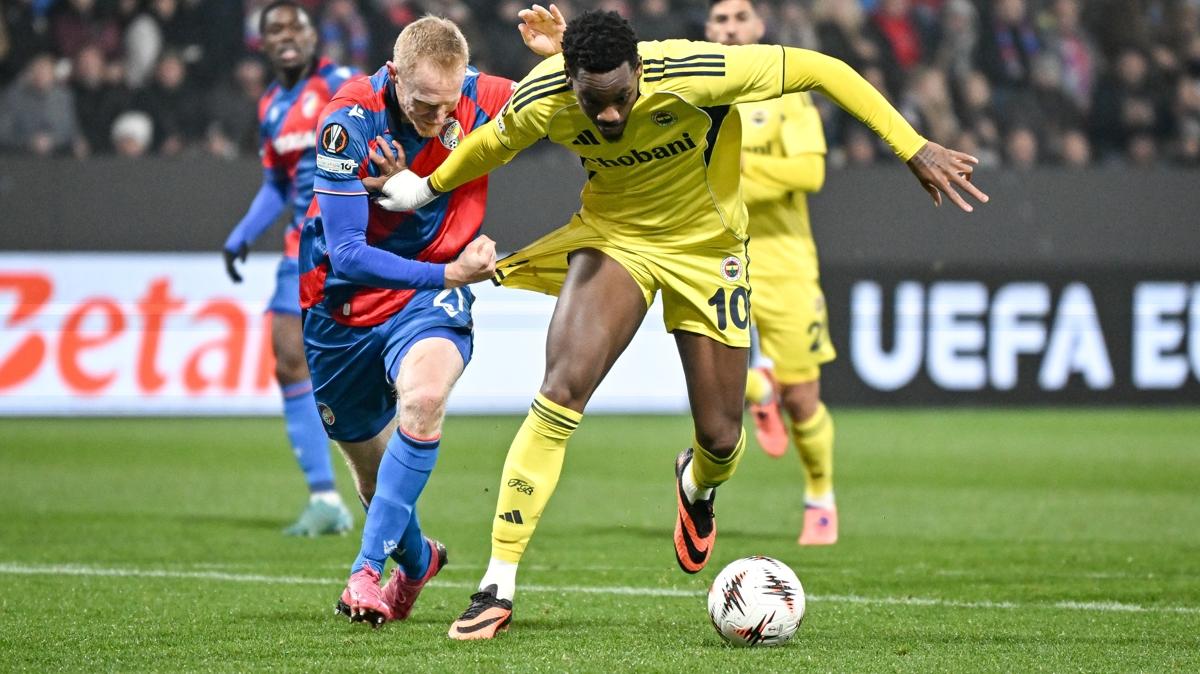 fenerbahe jhon duran avrupa ligi fotoraflar resimleri