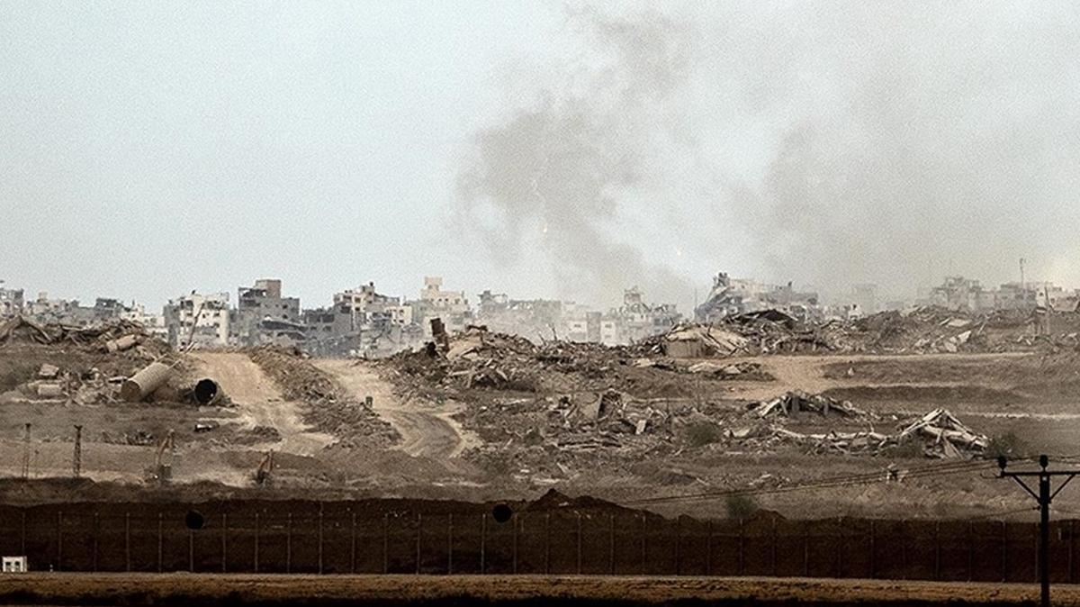 Arabulucular Gazze atekes srail kriz fotoraflar resimleri