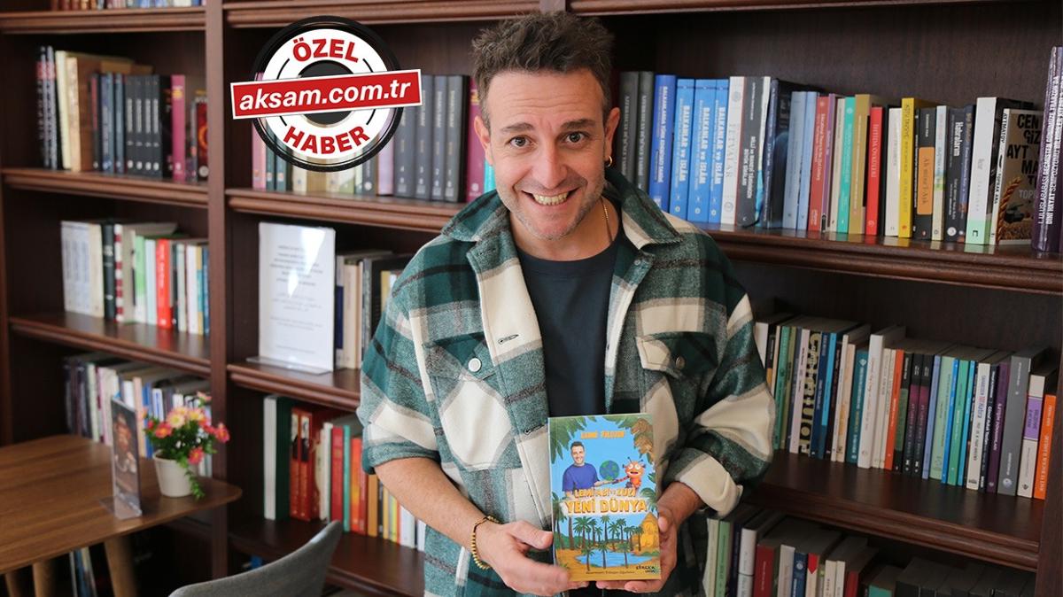 lemi filozof kitap oyuncu yazar lemi abi ve zuzi srpriz kutusu fotoraflar resimleri