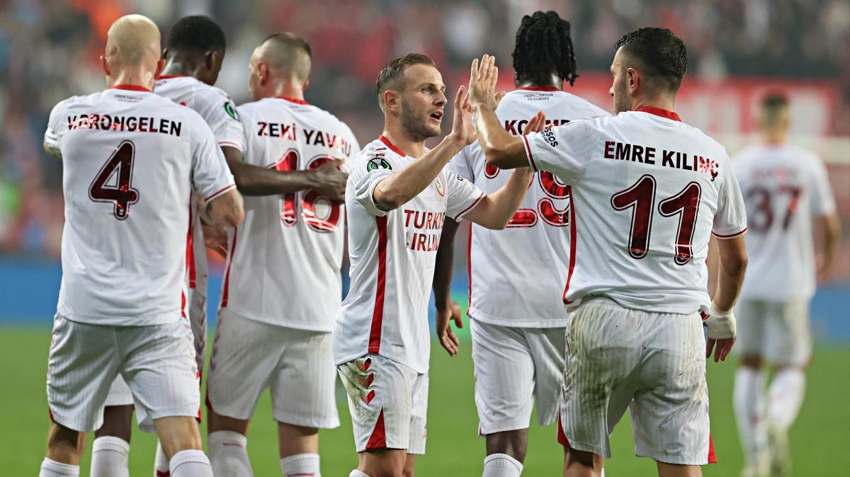 samsunspor sper lig futbol fotoraflar resimleri
